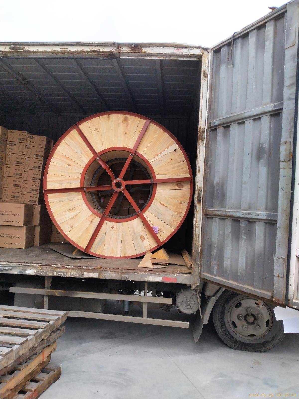 厄瓜多爾項目概覽(YJV,KVV,KVVP,YJV72,YH)